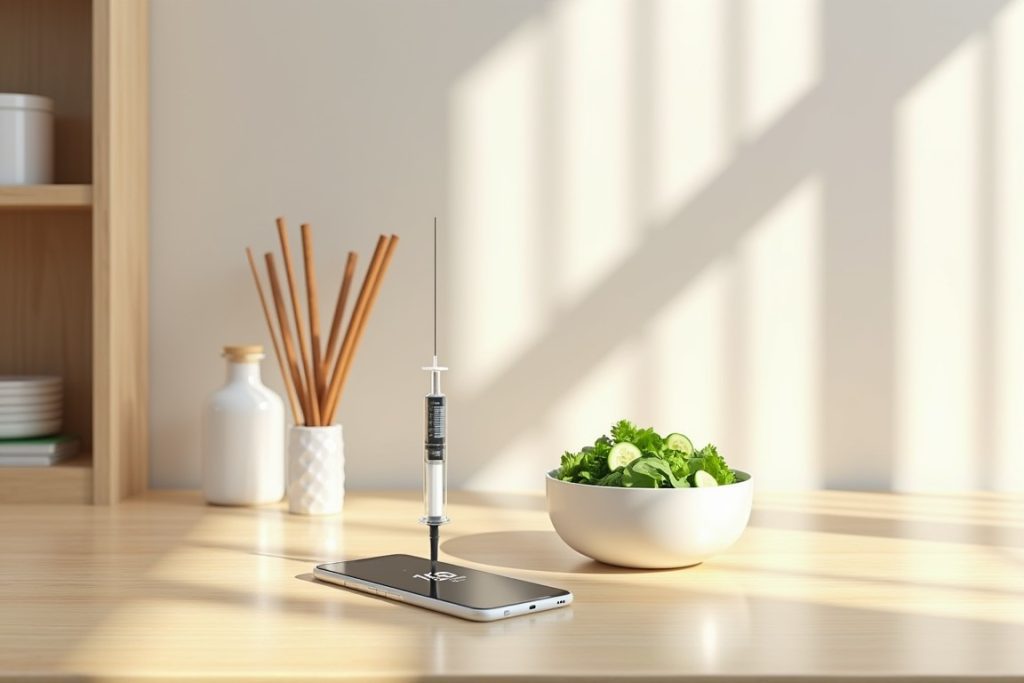 چگونه از قند خون خطرناک جلوگیری کنیم